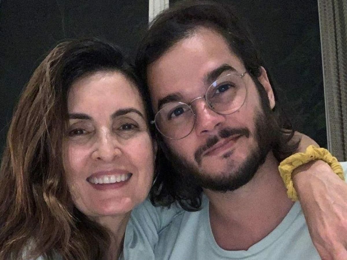Sensitiva diz que Fátima Bernardes e Túlio Gadêlha vão se separar