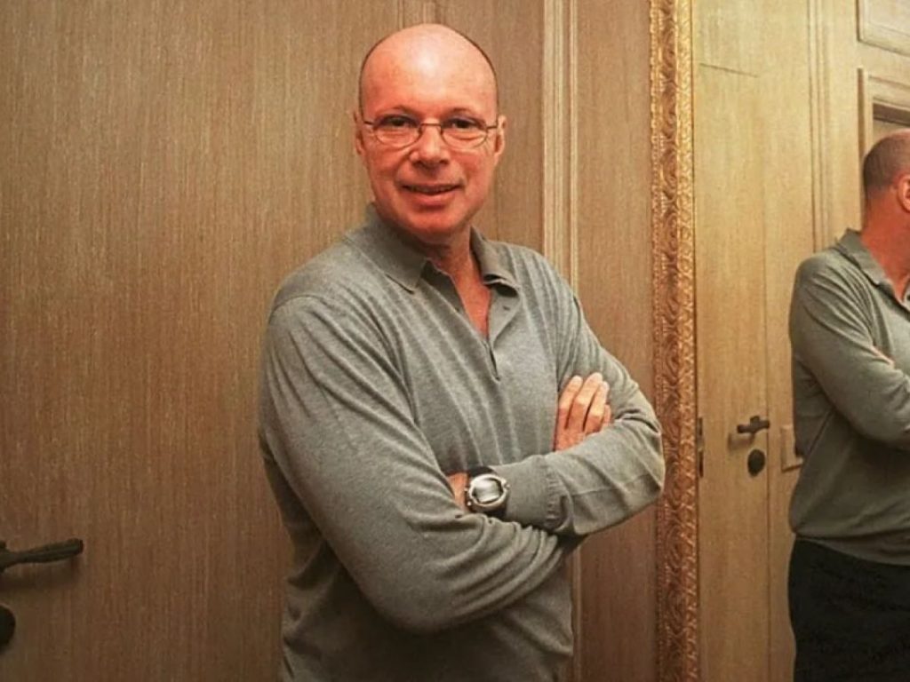 Gilberto Braga