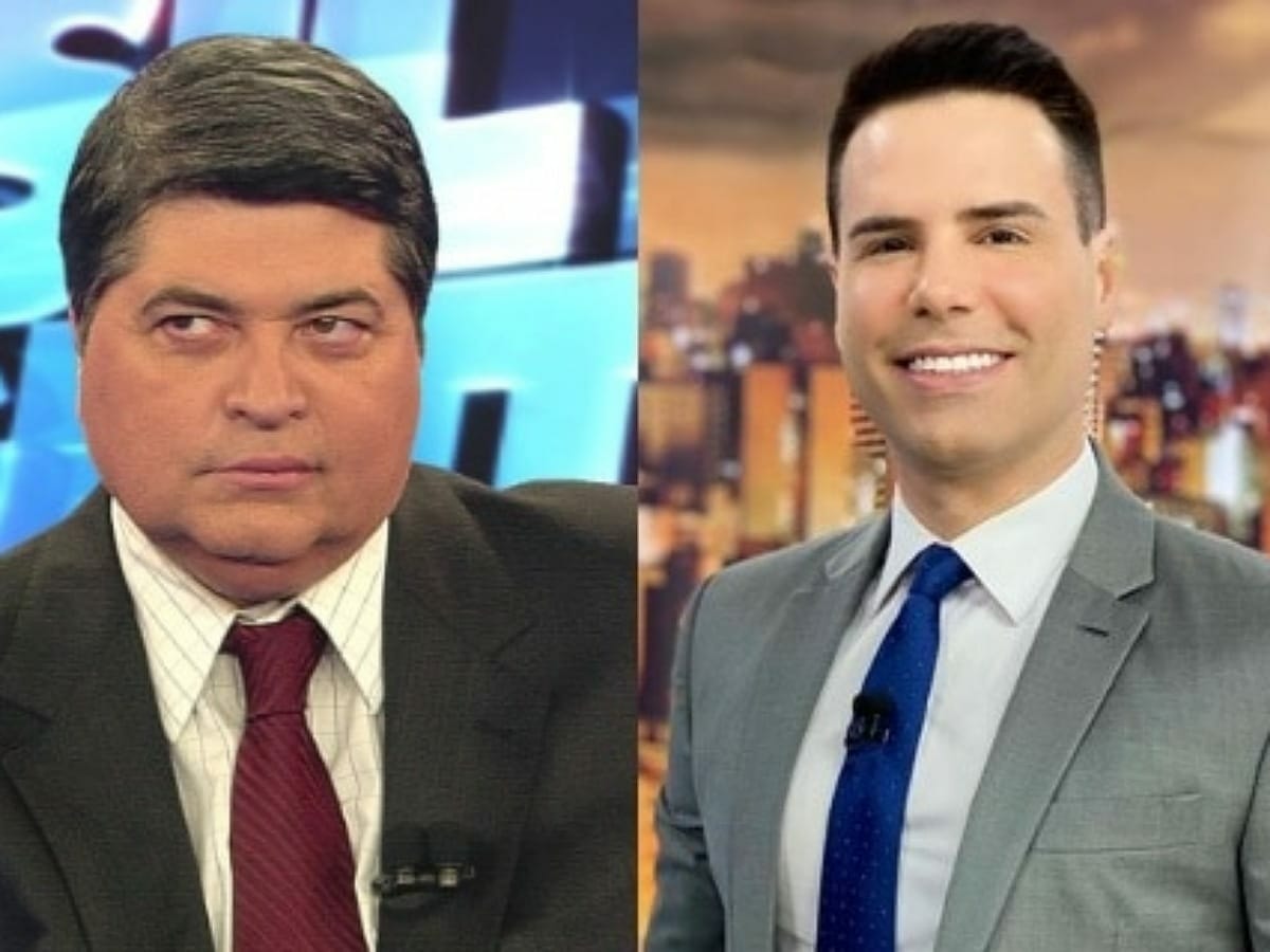 jose luiz datena e luiz bacci