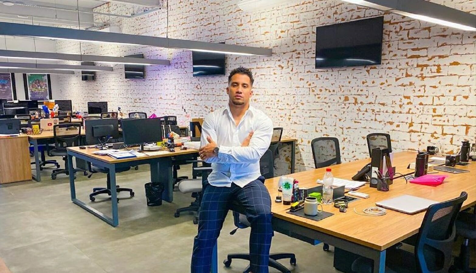 Kondzilla