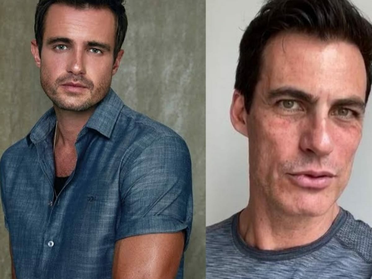 max fercondini e carlos casagrande