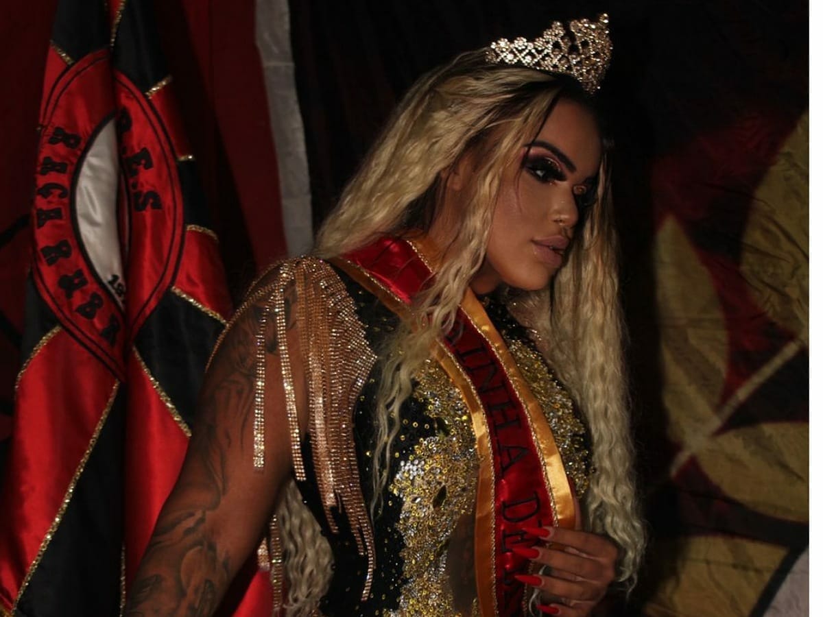 monalisa moura