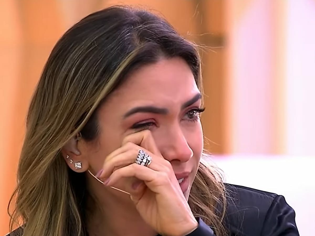 patricia abravanel