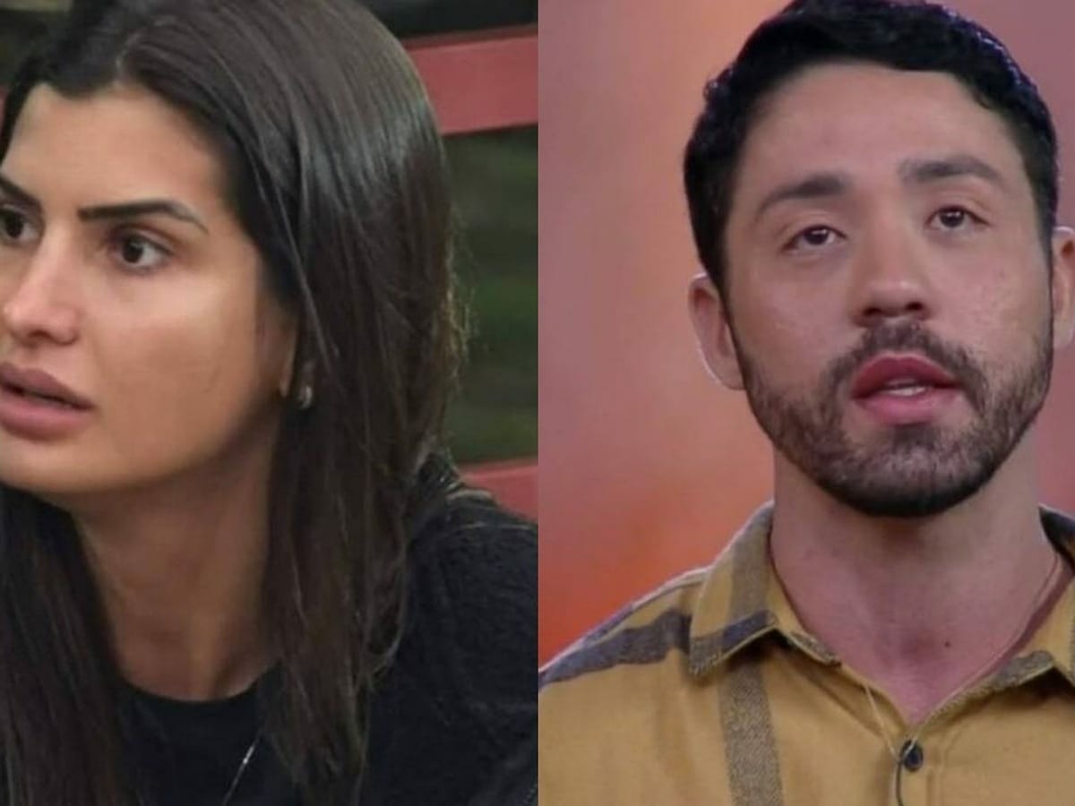 rico e marina ferrari
