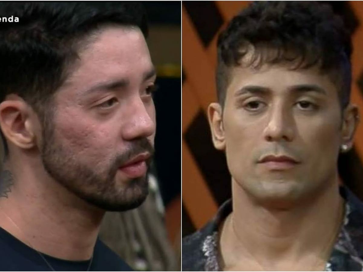 rico melquiades e tiago piquilo
