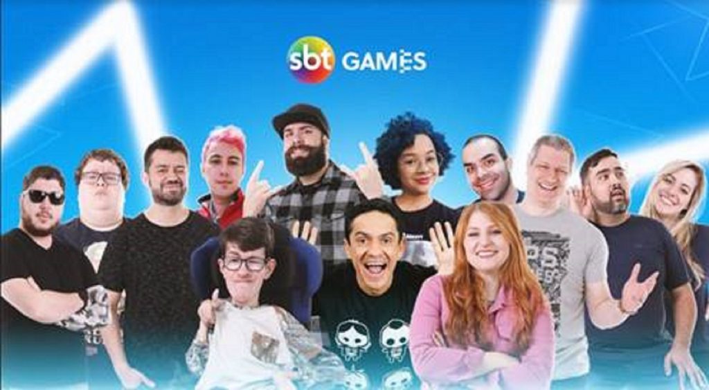 SBT Games