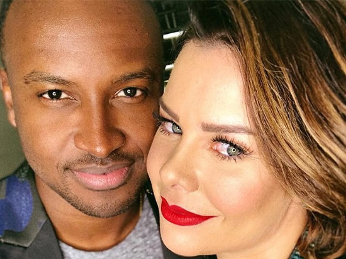 thiaguinho e fernanda souza