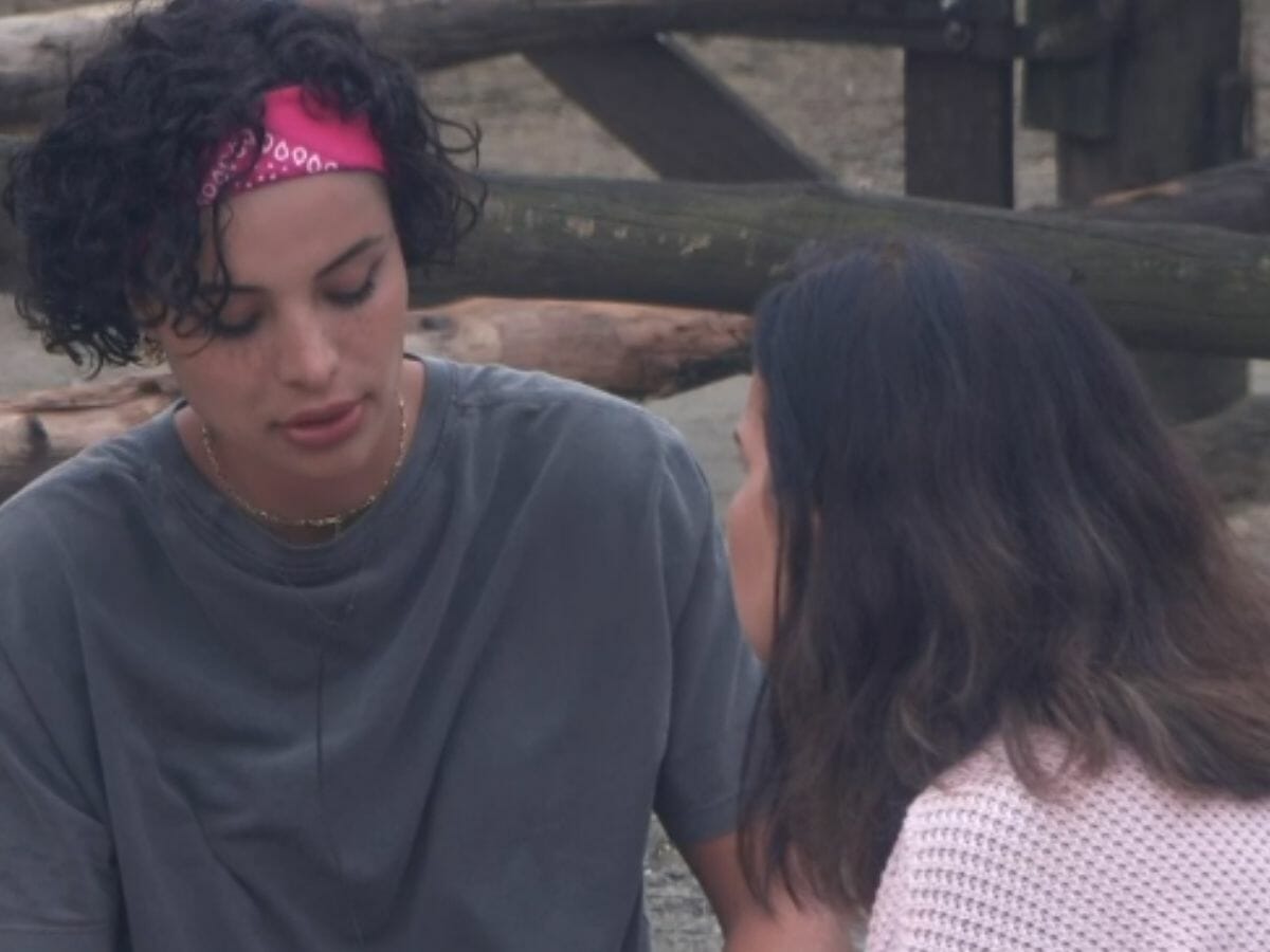 Aline Mineiro e Solange Gomes