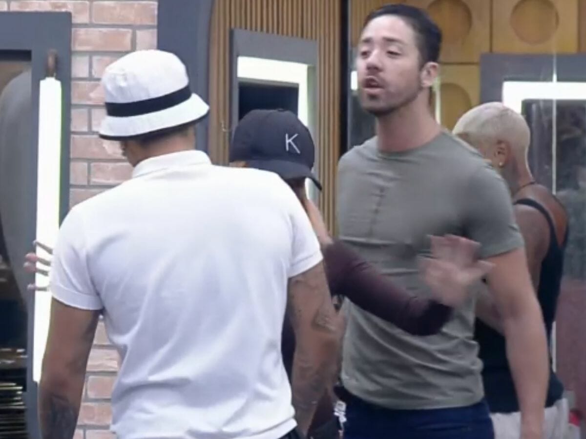 MC Gui, Valentina Francavilla, Rico Melquiades