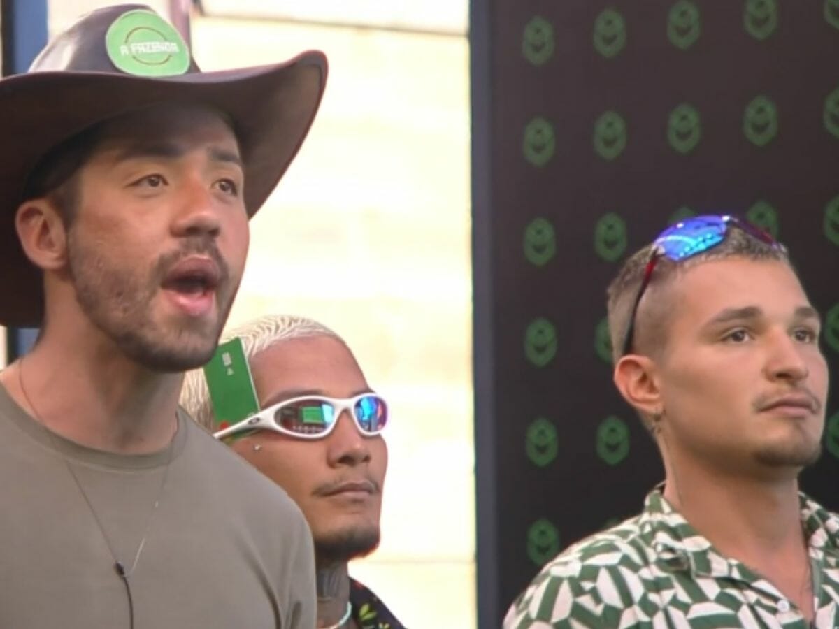 Rico Melquiades, Dynho Alves e MC Gui