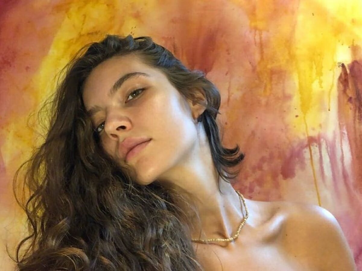 Alanis Guillen, protagonista do remake de Pantanal