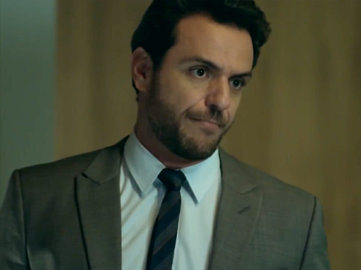 Alex (Rodrigo Lombardi) em Verdades Secretas