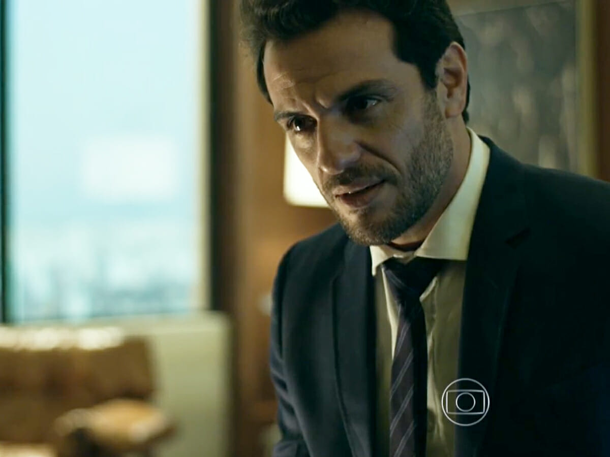 Alex (Rodrigo Lombardi) em Verdades Secretas