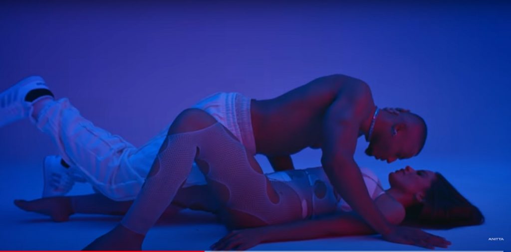 Anitta