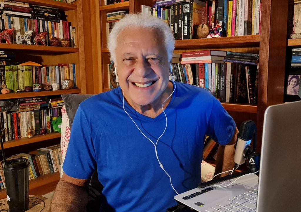 Antônio Fagundes