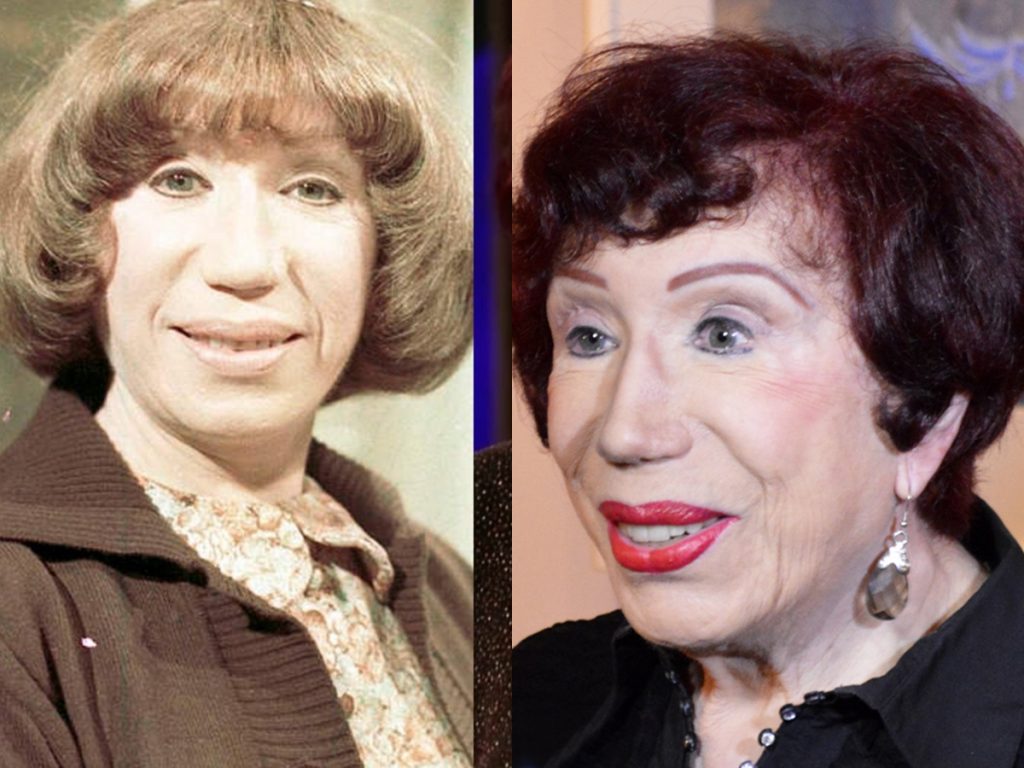 Berta Loran