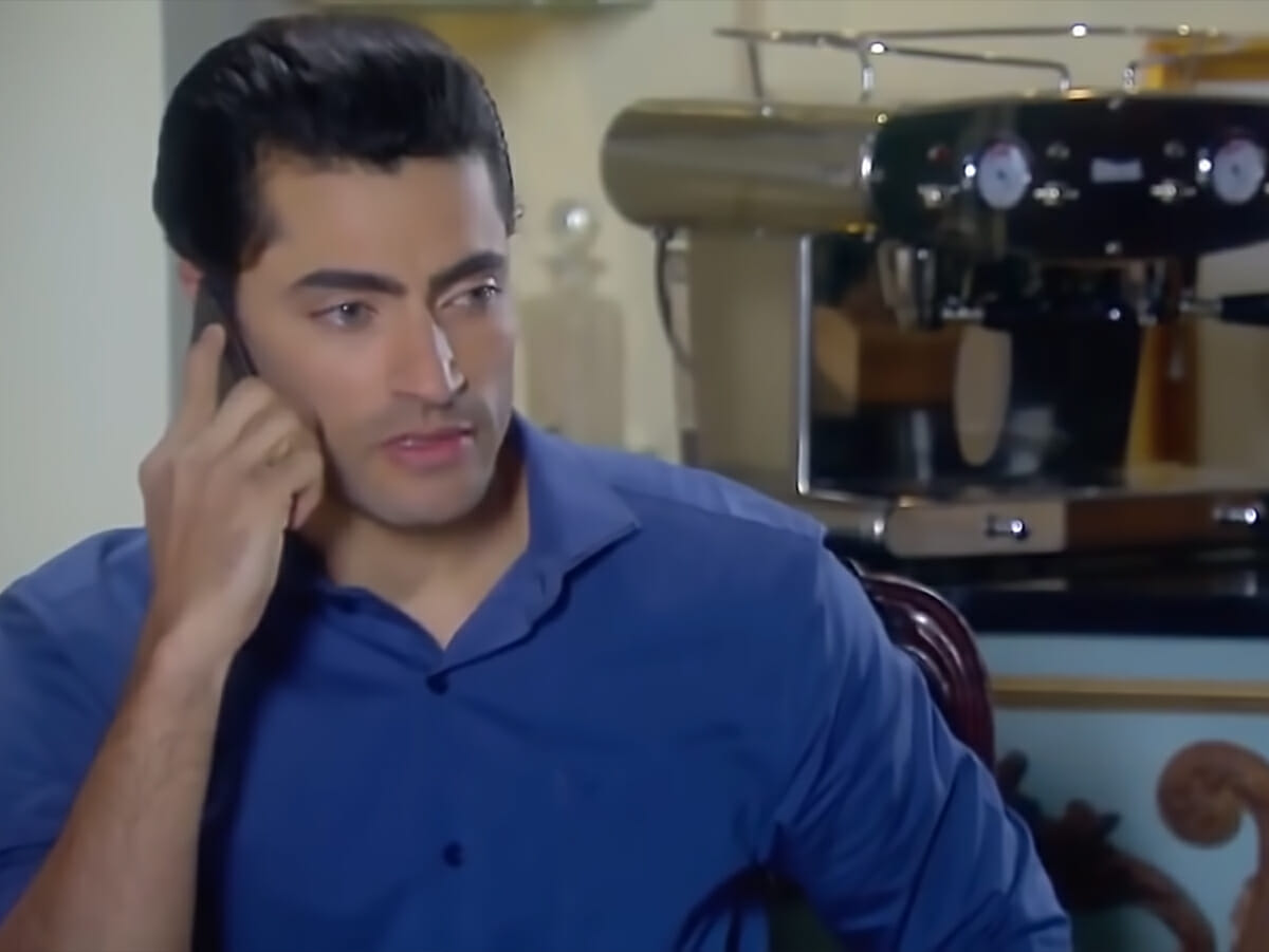 Carinha de Anjo do SBT