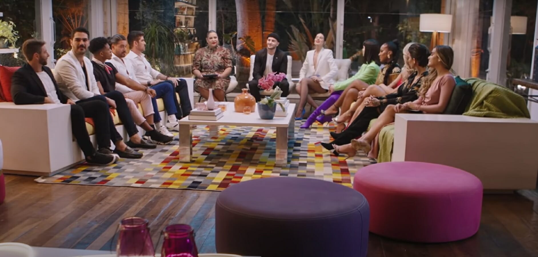 Casamento às Cegas - episódio extra