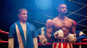 Creed II