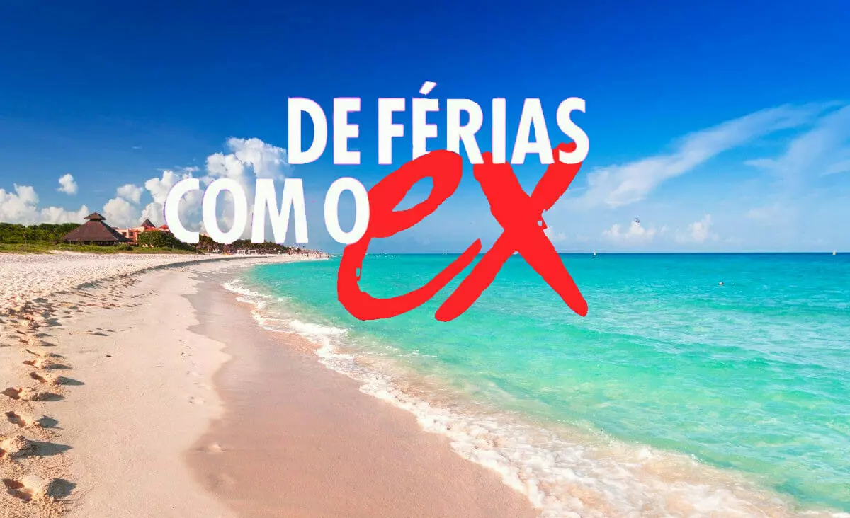 De Férias Com o Ex