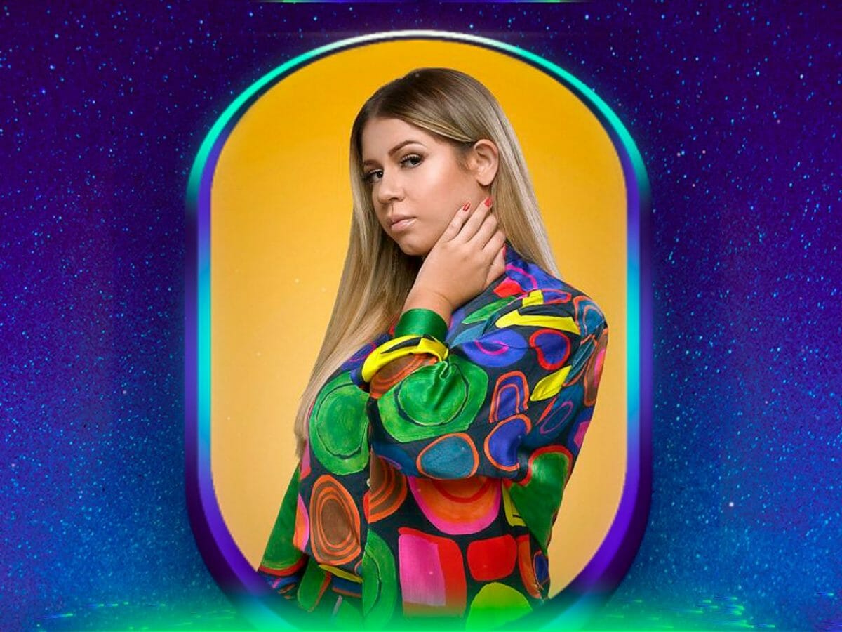 Marília Mendonça (Reprodução/Multishow)