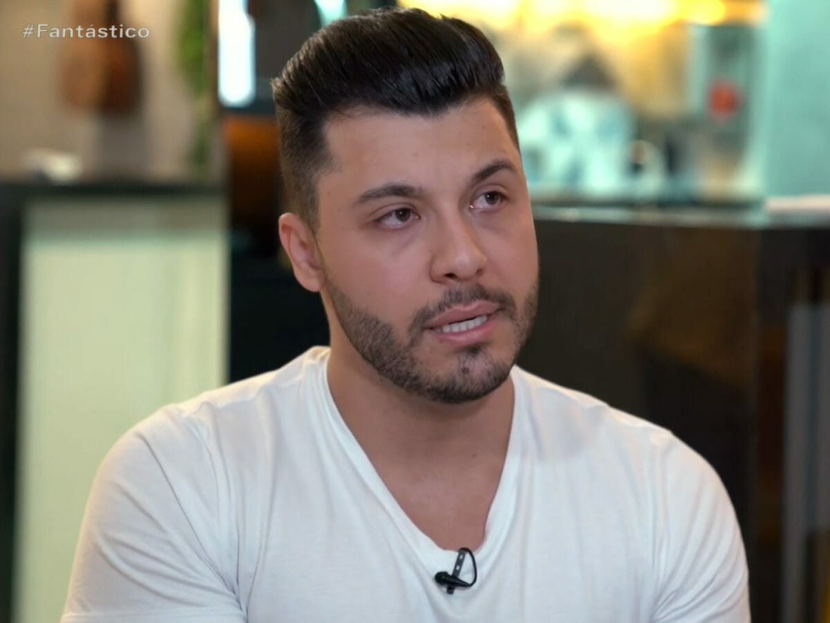 Murilo Huff (Reprodução/Globo)