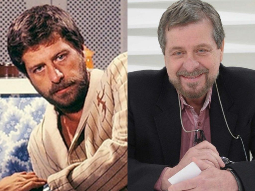 Flávio Galvão