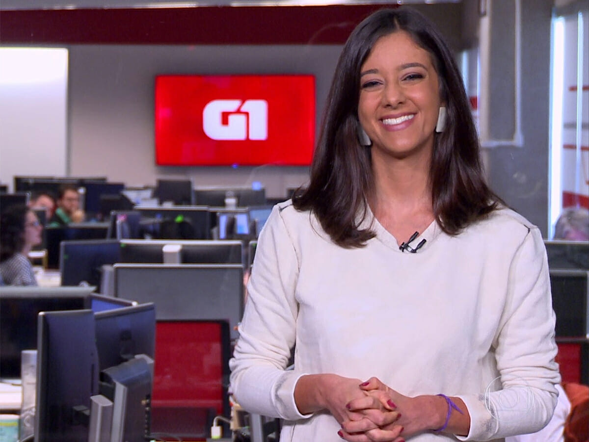 G1 em 1 Minuto