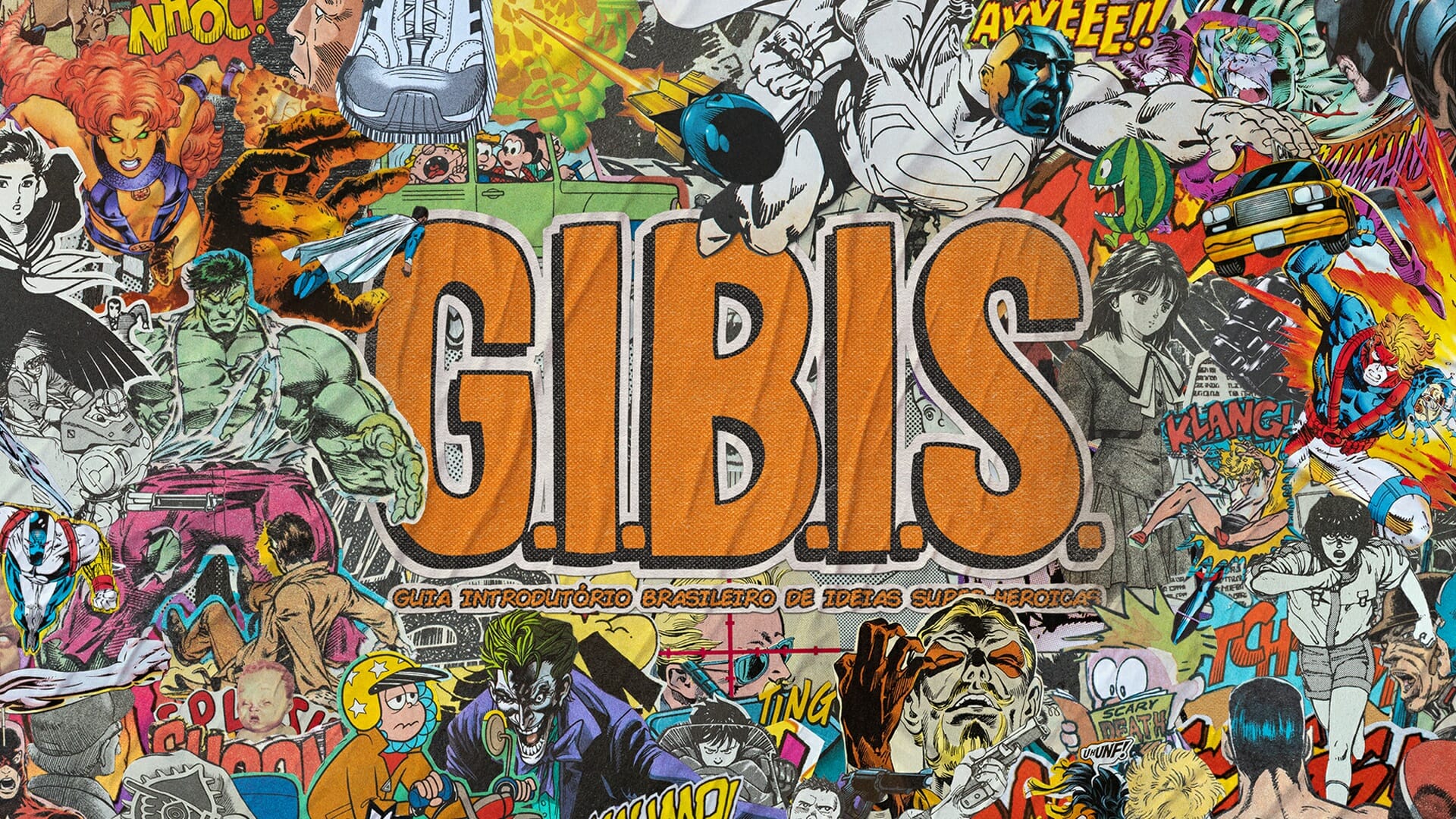 GIBIS