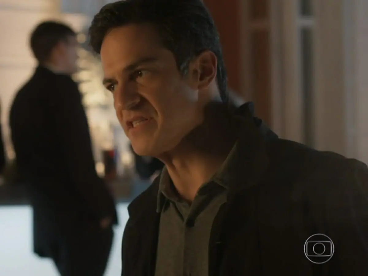 Guilherme (Mateus Solano) de Quanto Mais Vida, Melhor!