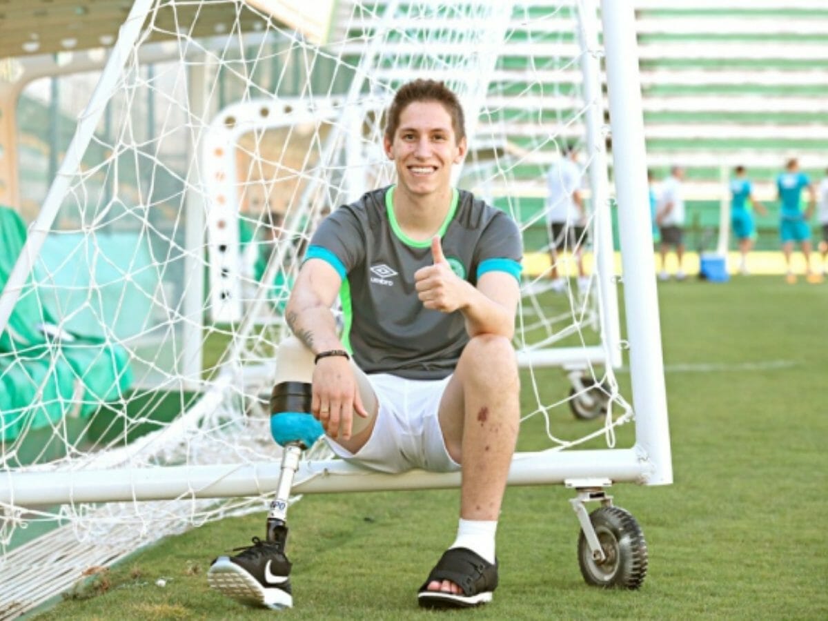 Jakson Follmann (Reprodução)