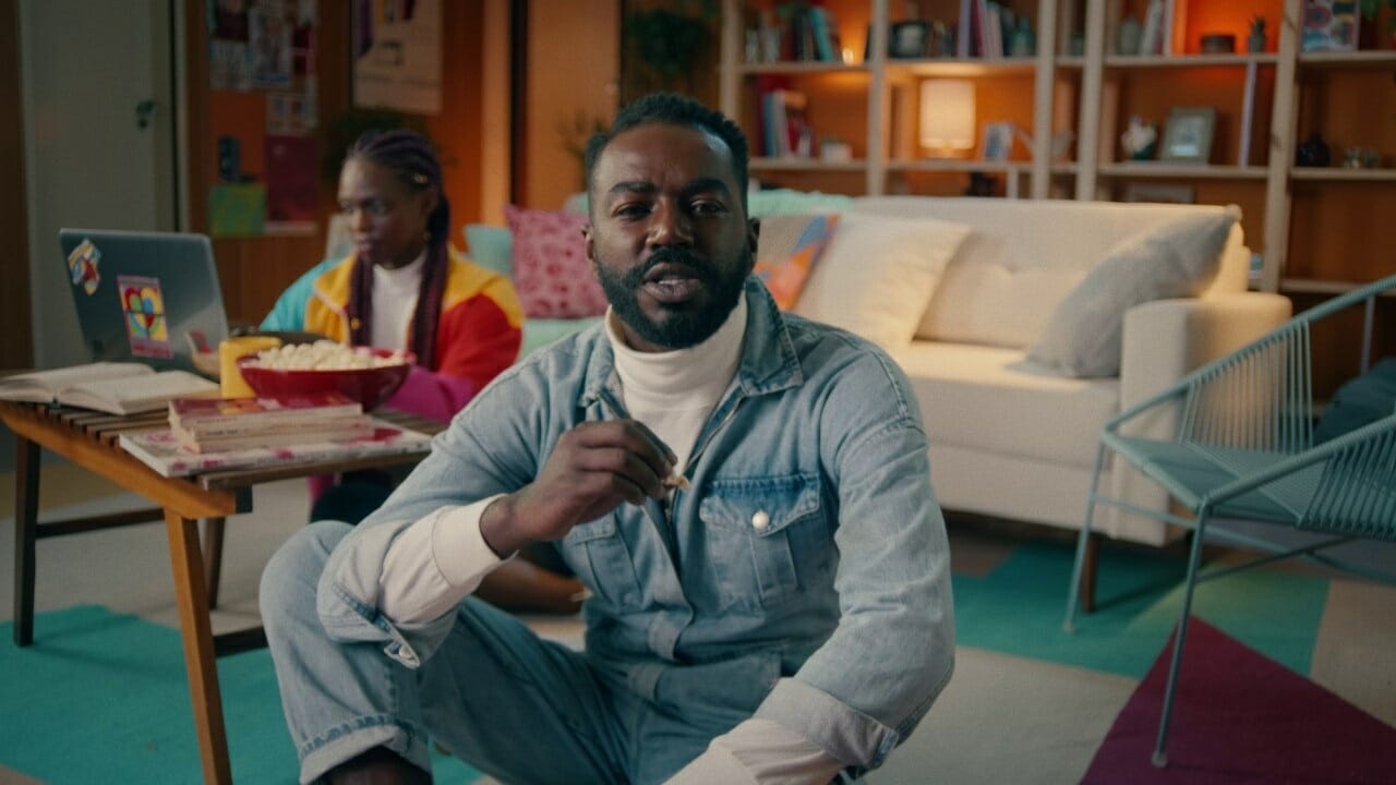 Jonathan Azevedo comercial