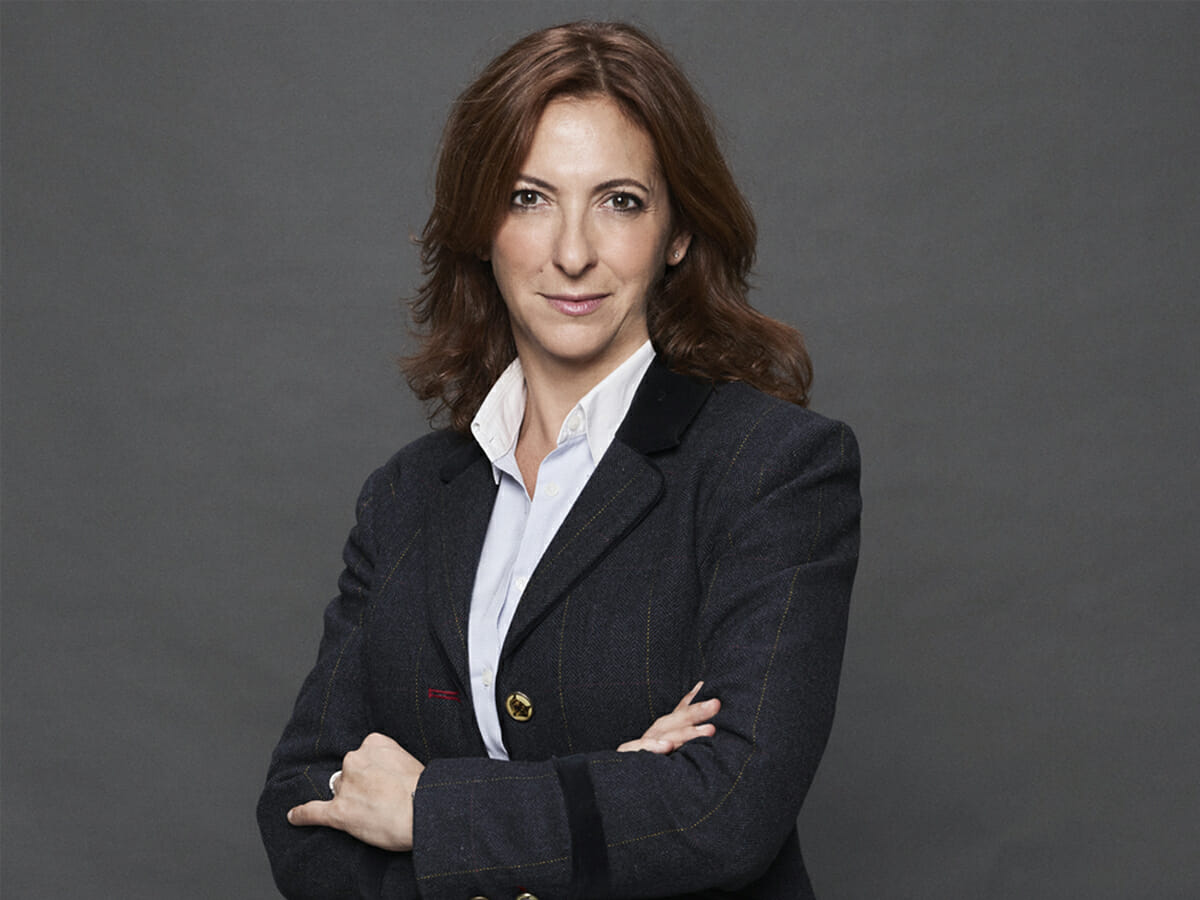 Juliana Algañaraz