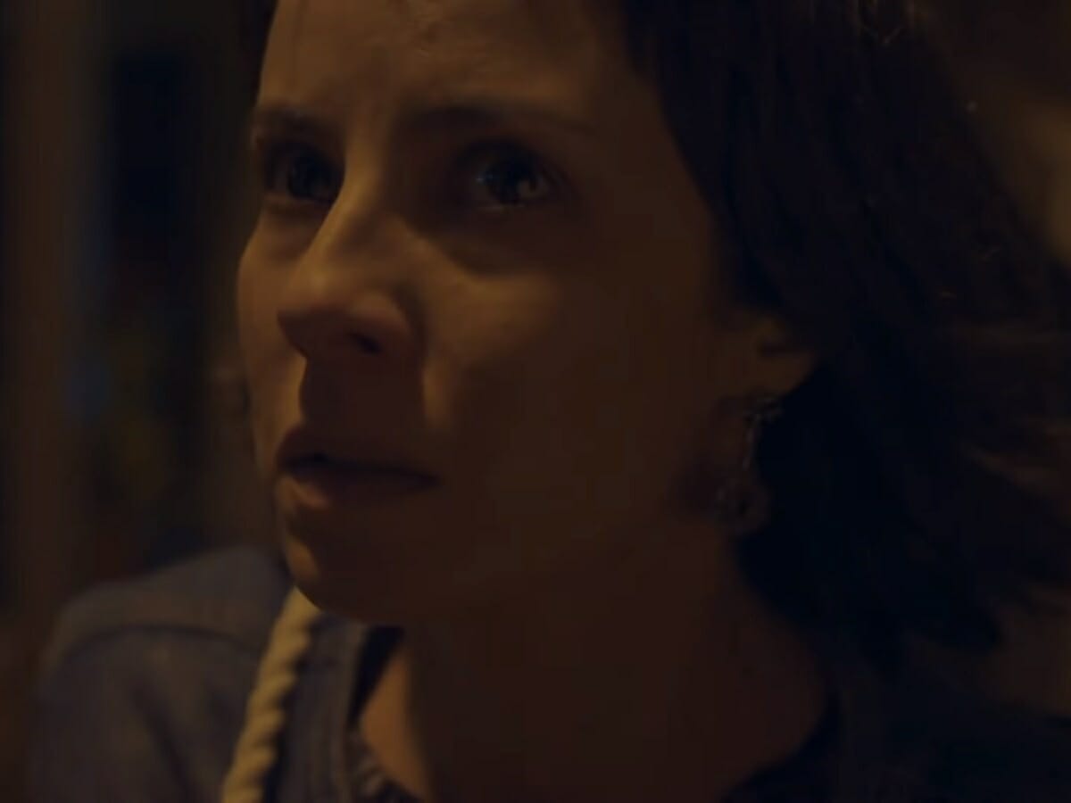 Lara (Andreia Horta) de Um Lugar ao Sol