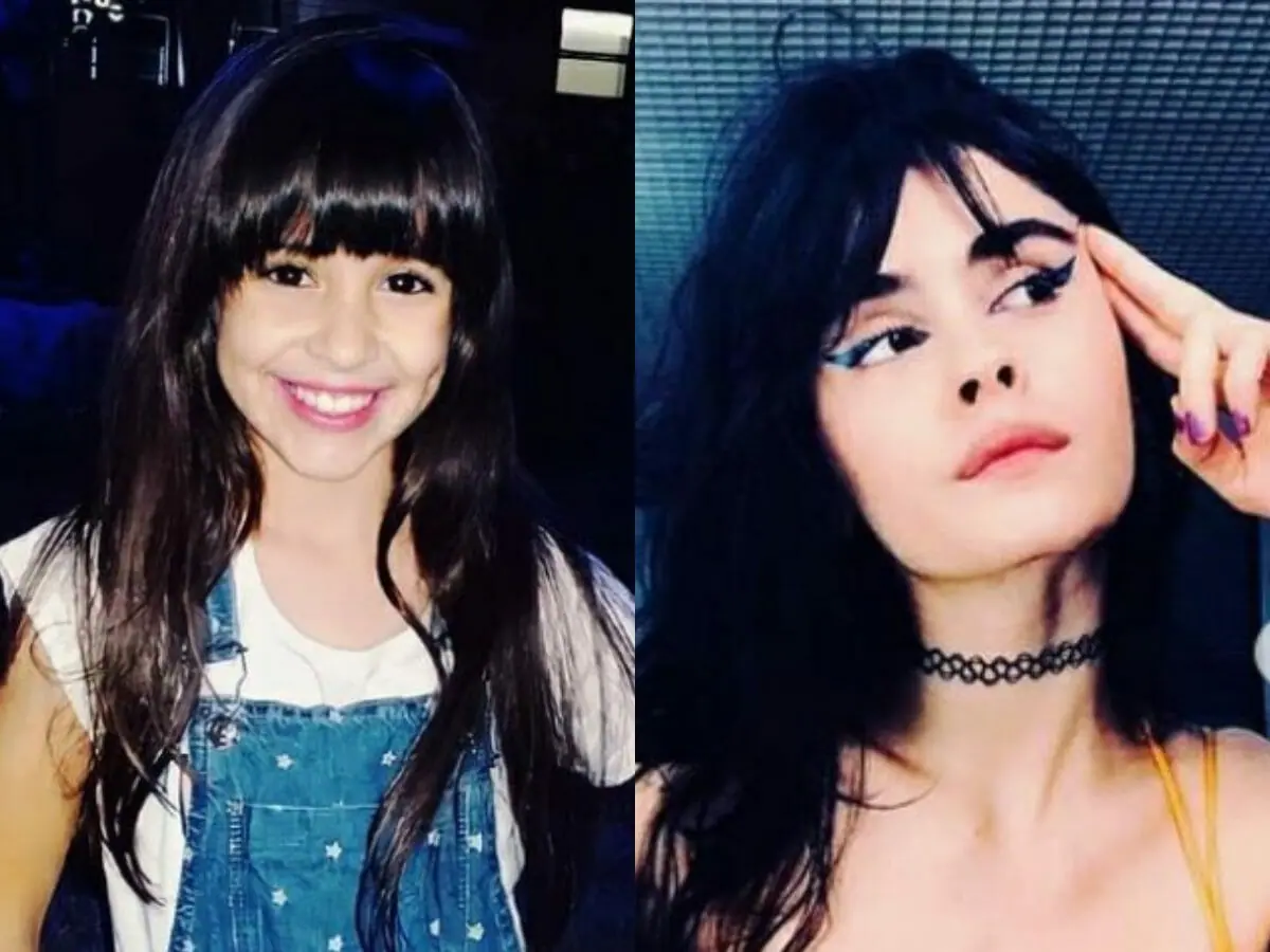 Letícia Carnaval e Valentina Herszage em Quanto Mais Vida, Melhor! (Reprodução Instagram)