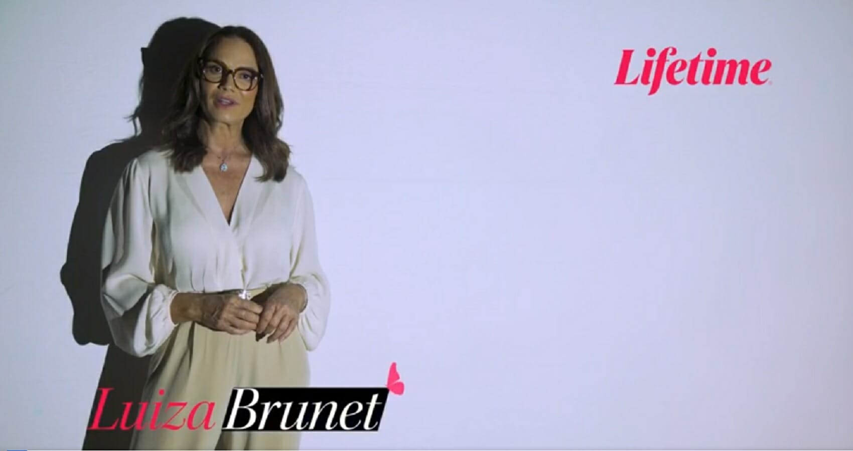 Luiza Brunet