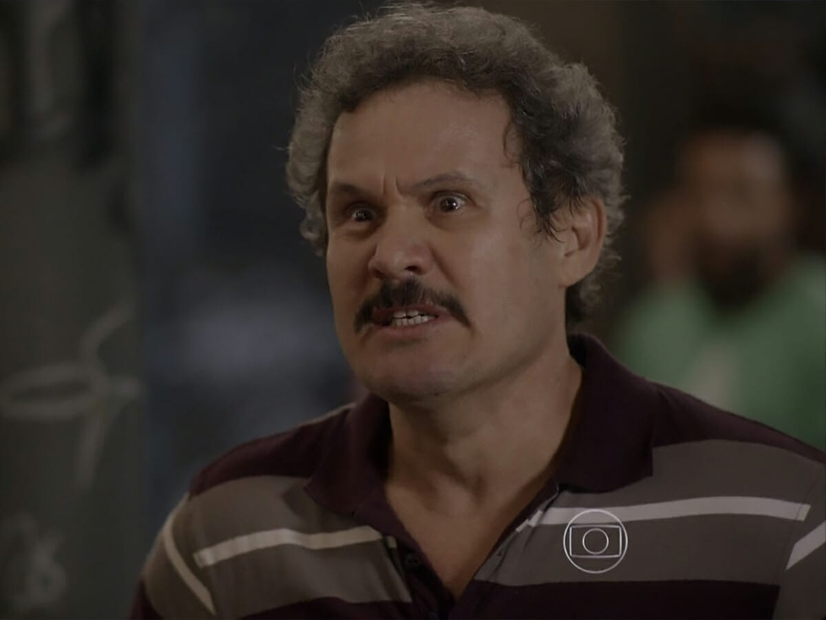 Malhação da Globo