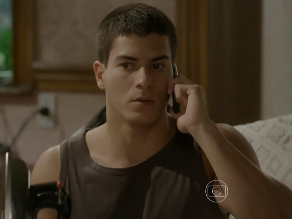 Malhação da Globo