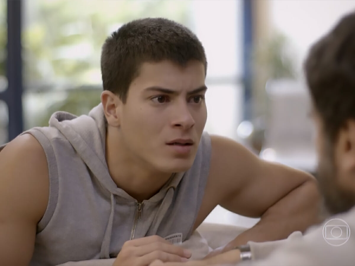 Malhação da Globo