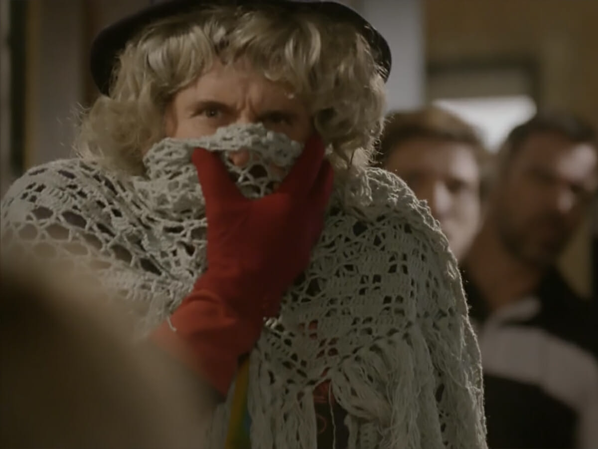 Malhação da Globo