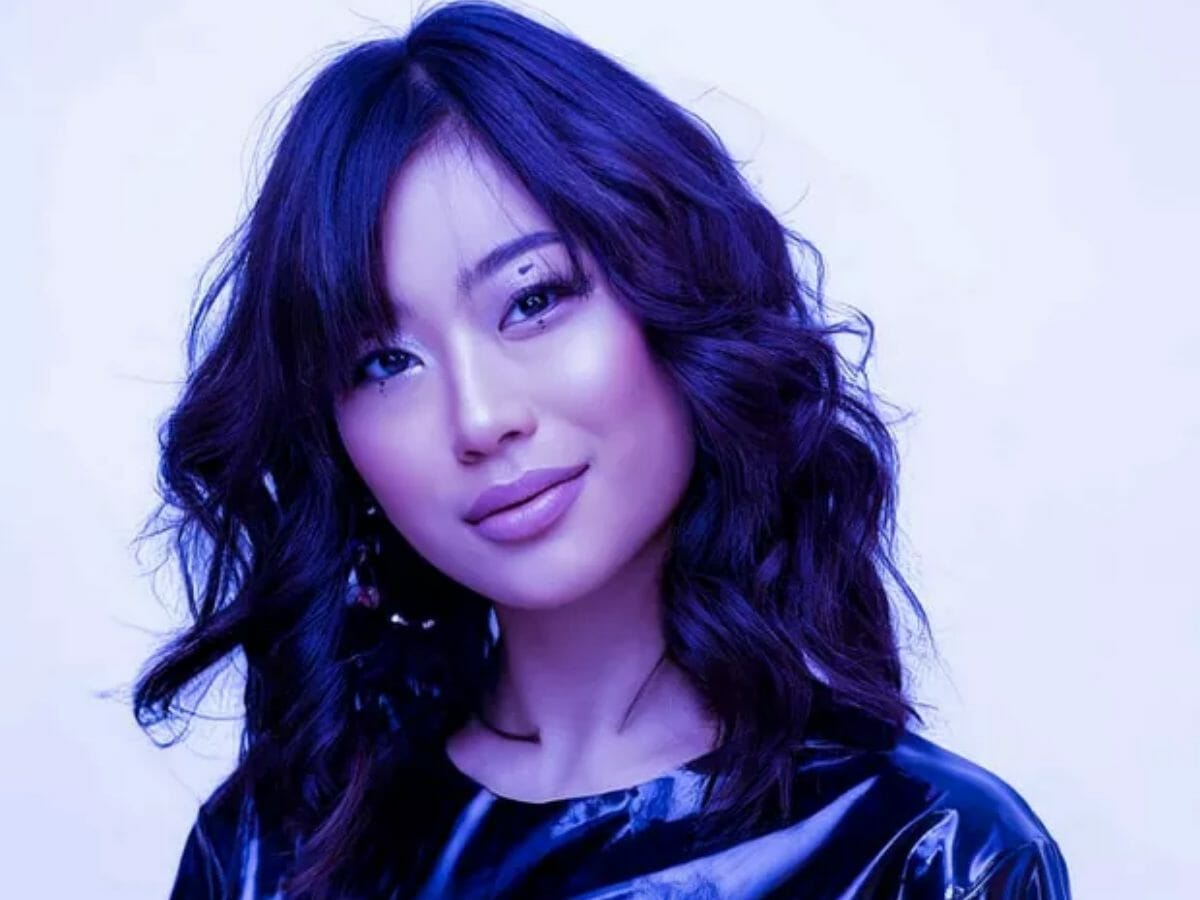 Malu Ogata (Reprodução)