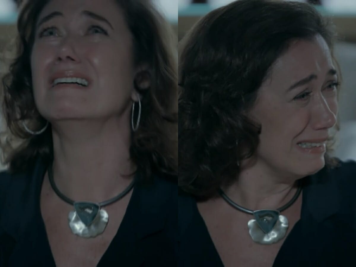 Maria Marta (Lilia Cabral) de Império