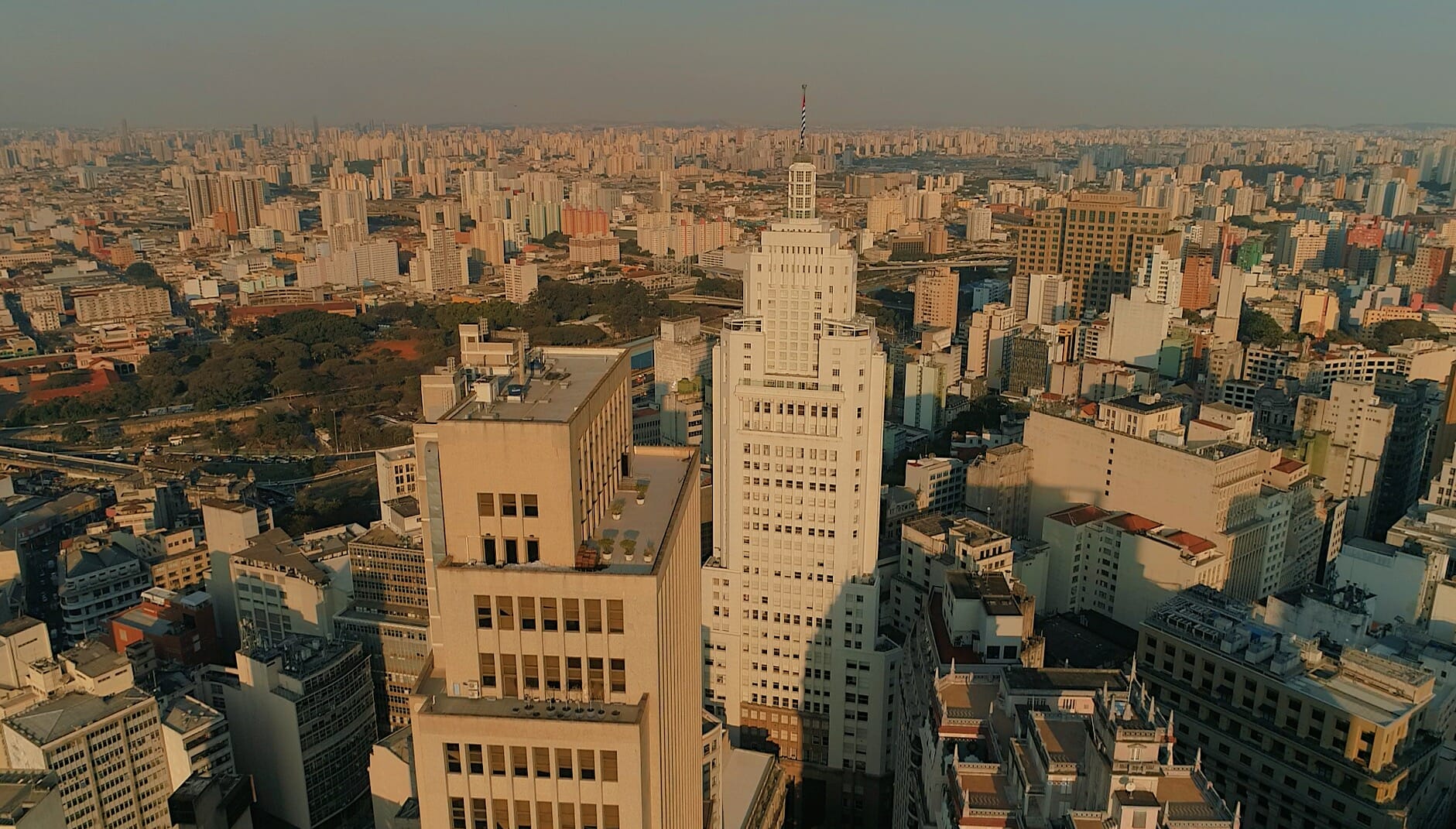 Metrópole SP