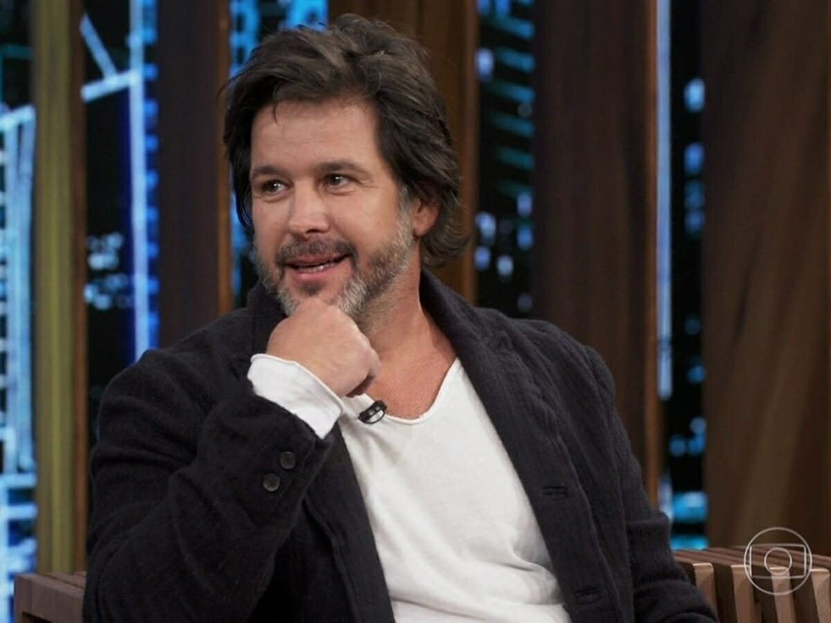 Murilo Benício