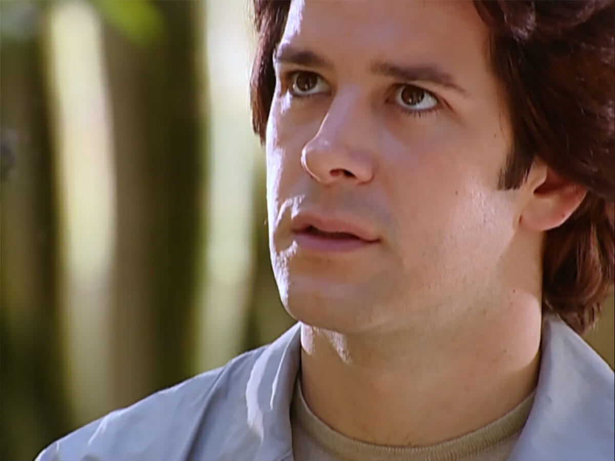 Novela O Clone