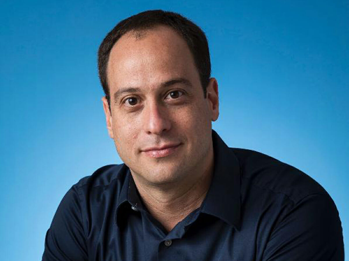 Paulo Marinho