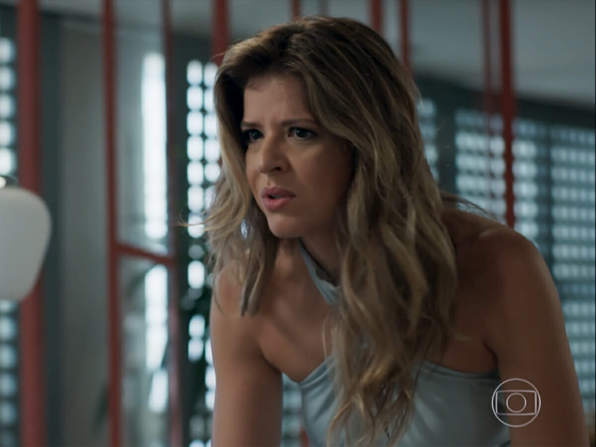Novela Pega Pega