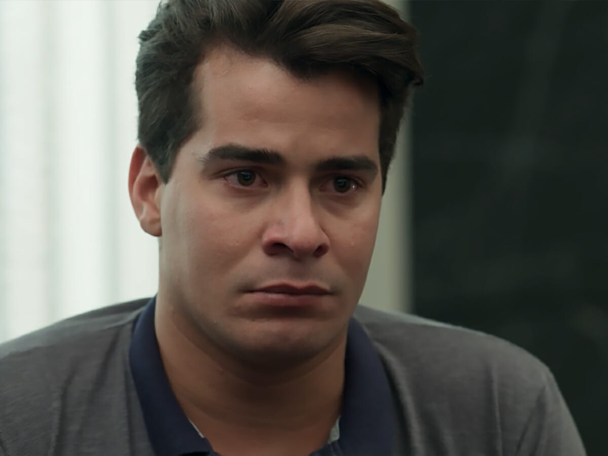 Novela Pega Pega