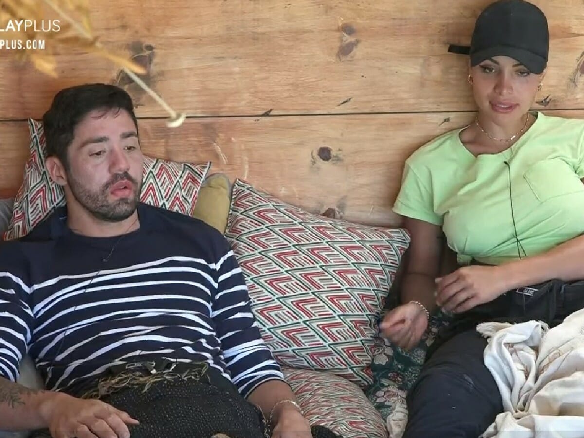 Rico Melquiades e Aline Mineiro em A Fazenda 13_0711