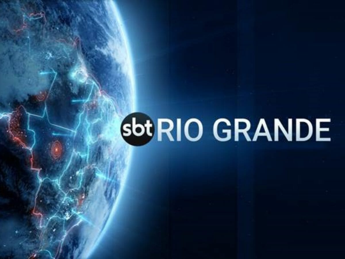 SBT Rio Grande (Reprodução)